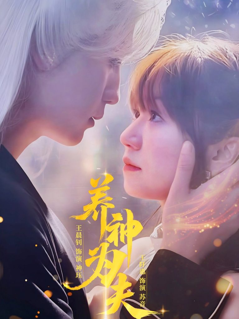 27.养神为夫（65集）王晨钊&王阡惠-资源V站
