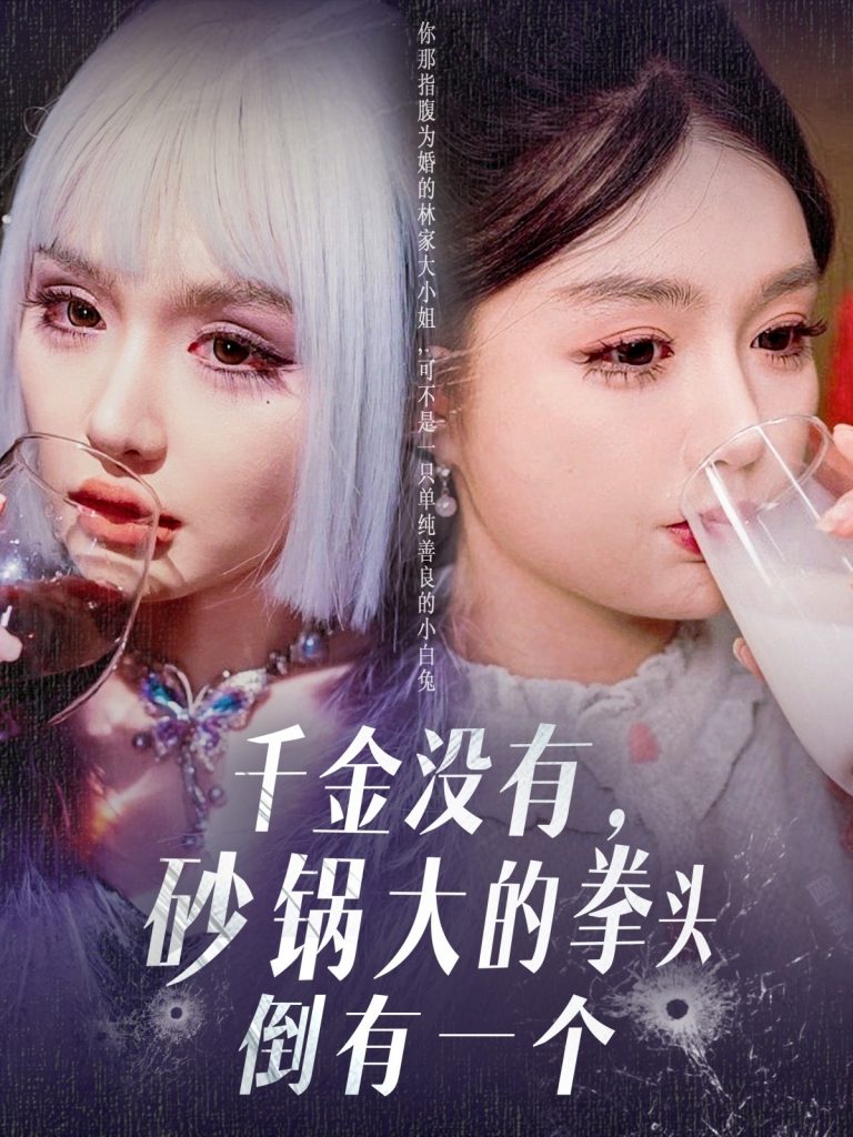千金没有，砂锅大的拳头倒有一个（80集）崔晓萱-资源V站