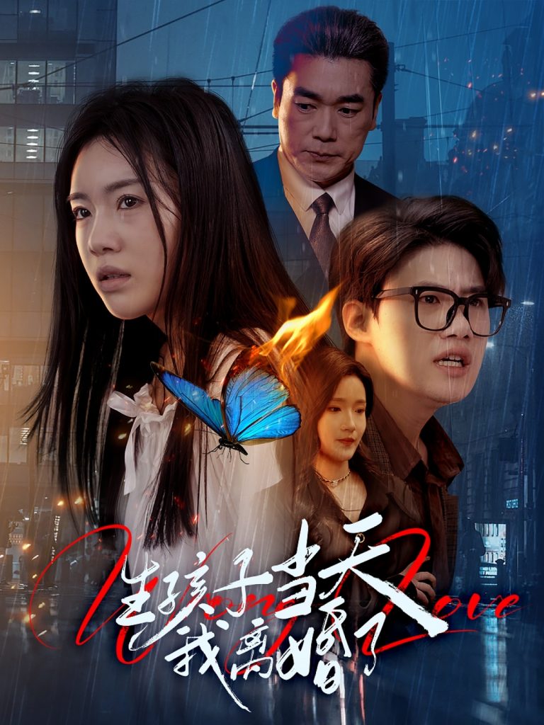 图片[1]-生孩子当天我离婚了（78集）钟泽昕＆陈墁柯&高笑笑-资源V站