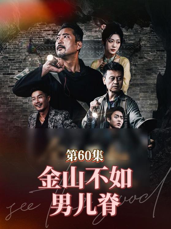 12.金山不如男儿脊（60集）齐惠昭-资源V站