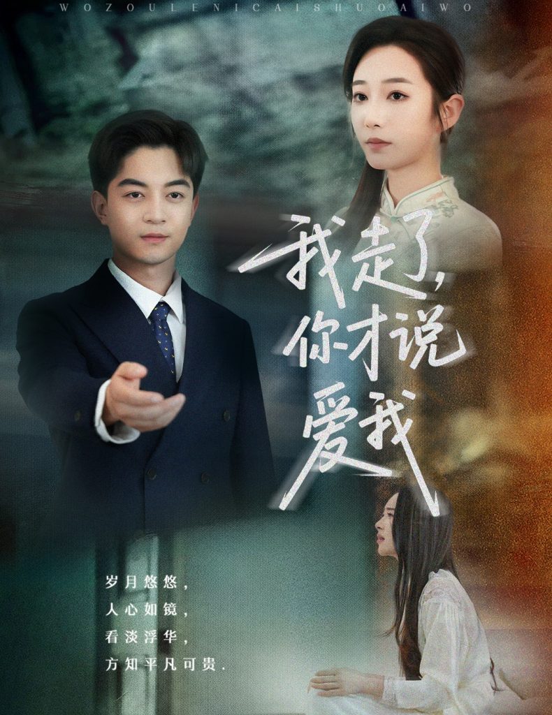 图片[1]-我走了你才说爱我（61集）贺龙天&杨桃-资源V站