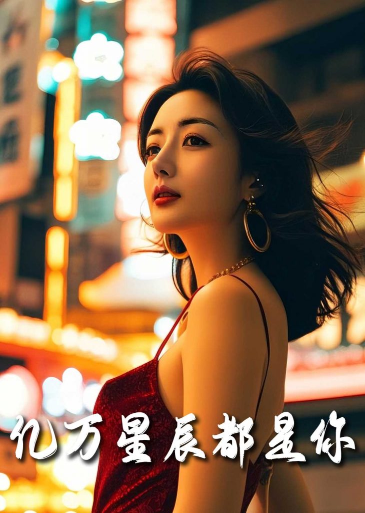 18164-亿万星辰都是你（80集）黄文博-资源V站