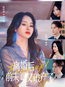 图片[1]-离婚后前夫哥又破产了（25集）-资源V站