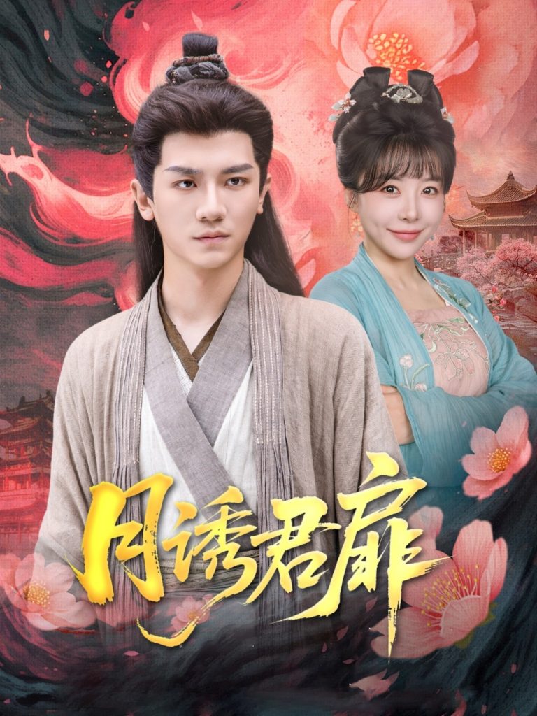 月诱君扉（80集）安子杨&王初伊-资源V站