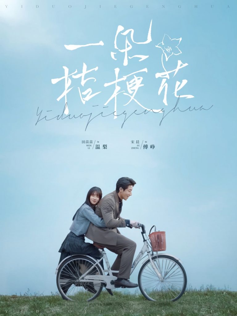一朵桔梗花（71集）宋晨＆田苗苗-资源V站