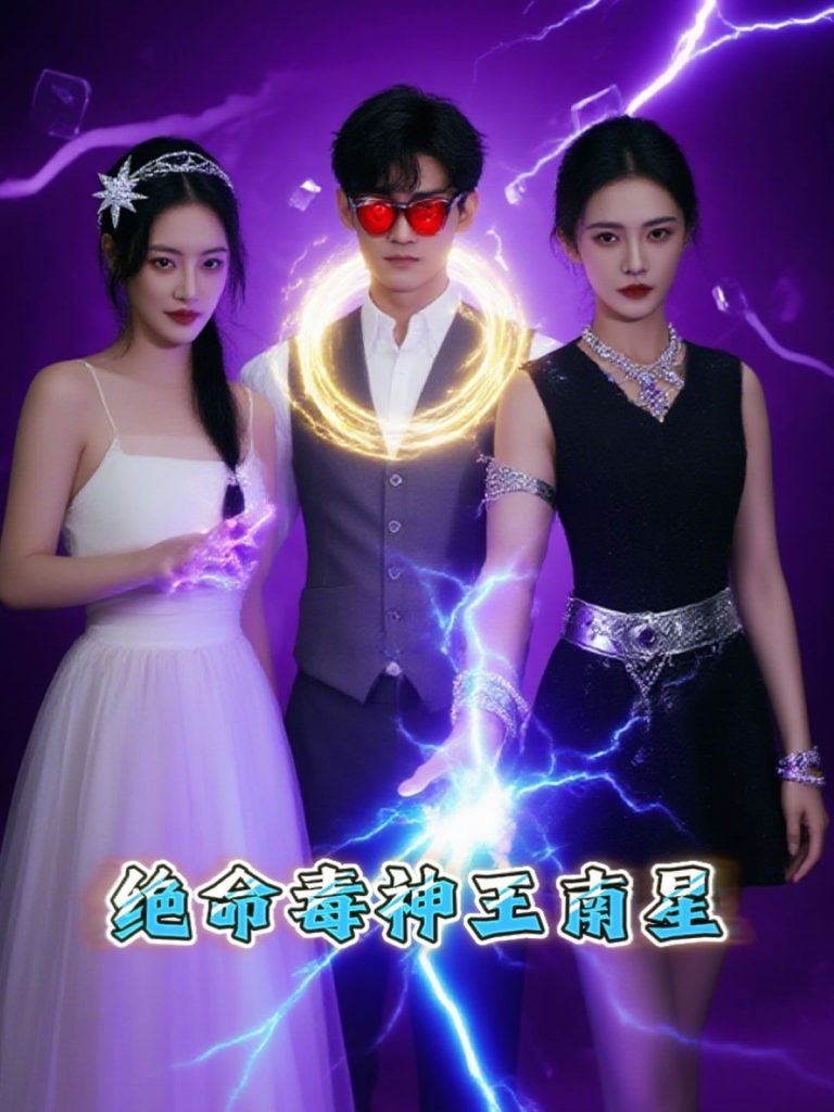 43.绝命毒神王南星（32集）王礼莹-资源V站