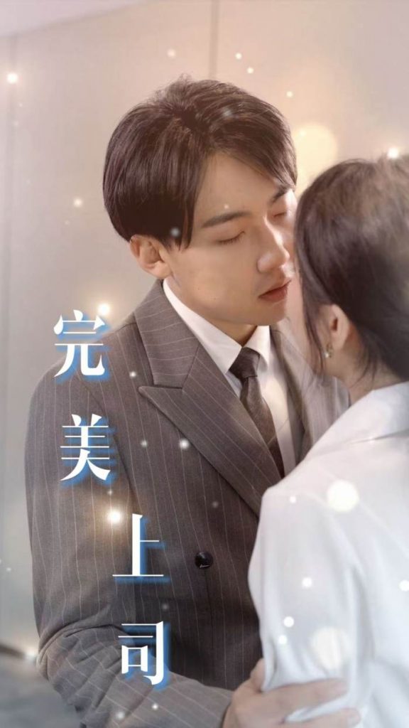 图片[1]-完美上司（30集）擦边剧-资源V站