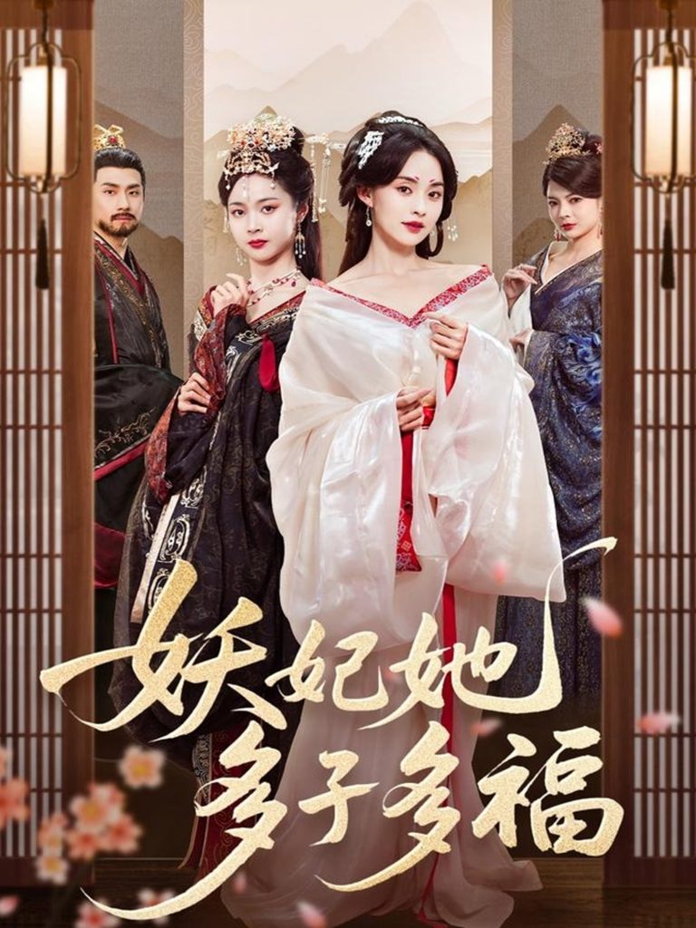 图片[1]-妖妃她多子多福（70集）陈品延＆张雅梦-资源V站