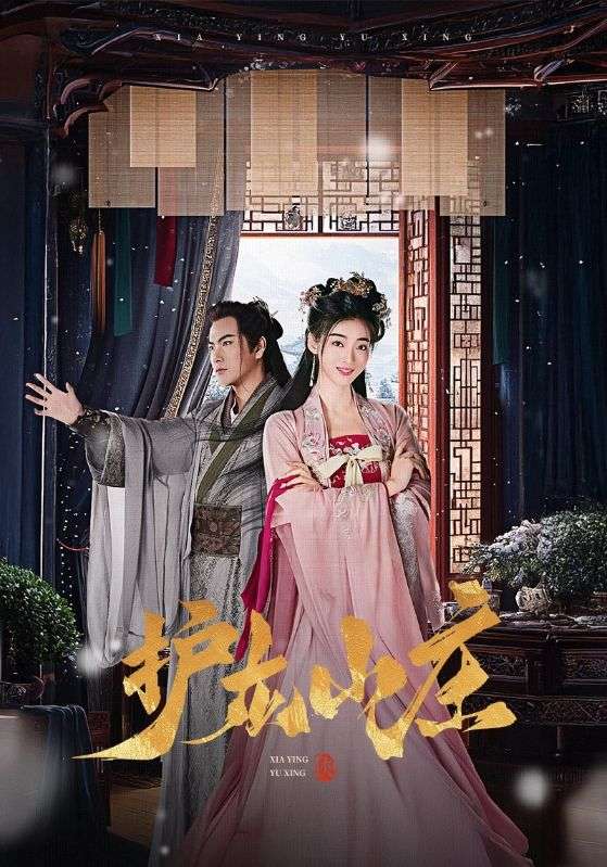 图片[1]-护龙山庄&侠影御行（75集）-资源V站