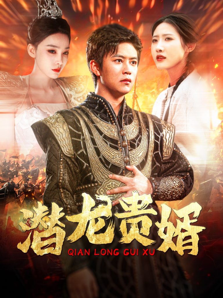 图片[1]-潜龙贵婿（89集）-资源V站