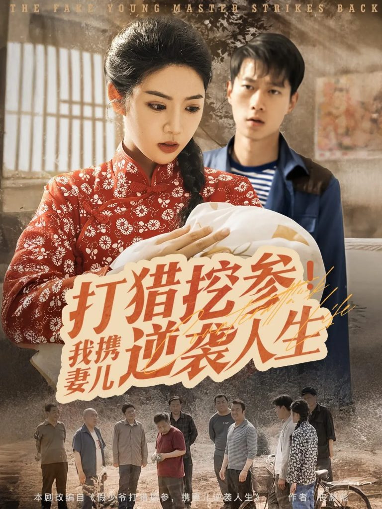 图片[1]-我家将军超宠聘妻的丫鬟（64集）丹增＆张灿＆王艺璇-资源V站