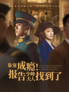 枭宠成瘾报告少帅夫人找到了（85集）-资源V站