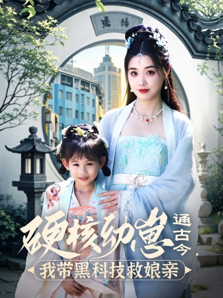 硬核幼崽通古今，我带黑科技救娘亲（76集）高铭屿＆墨凝-资源V站