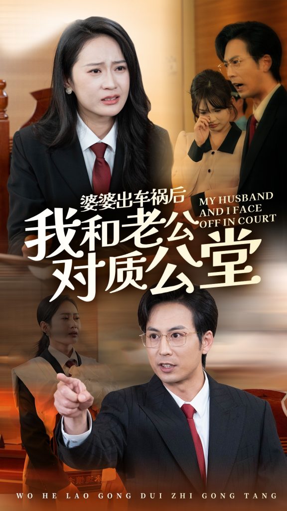 图片[1]-婆婆出车祸后我和老公对质公堂（35集）王紫轩-资源V站