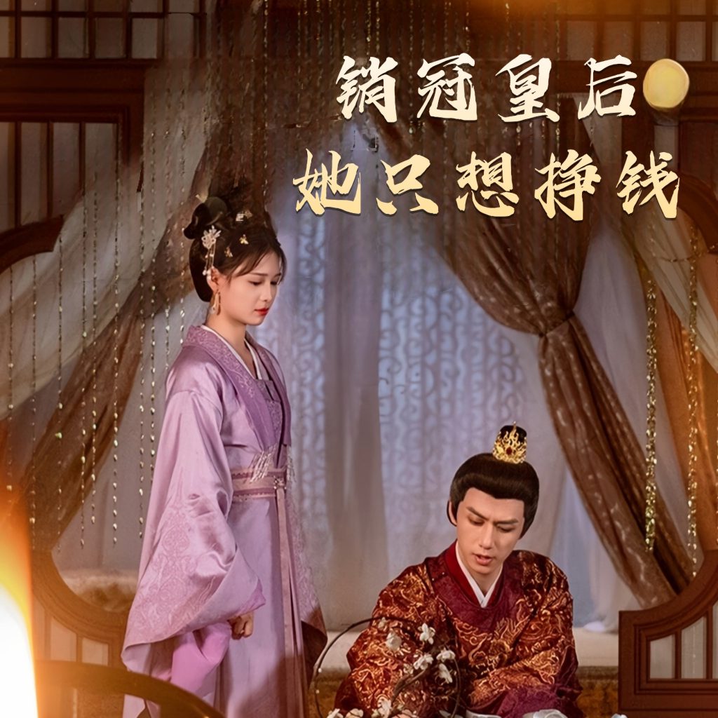 图片[1]-销冠皇后她只想挣钱&销冠皇后她只想搞钱（74集）左一&陈政阳-资源V站