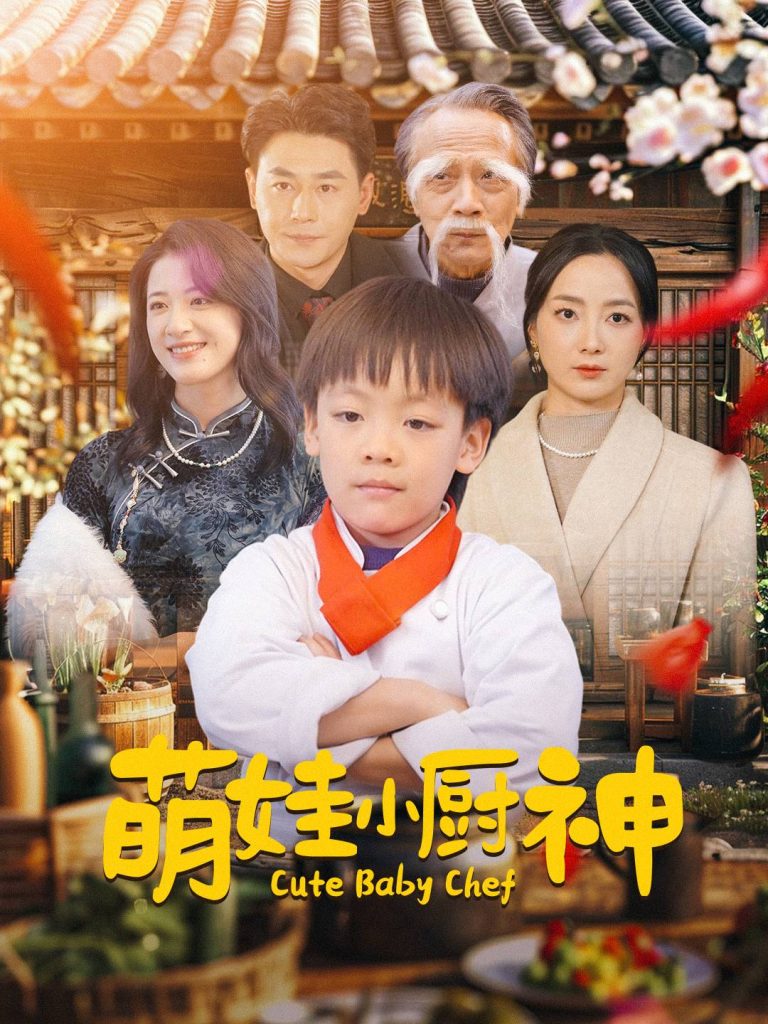 萌娃小厨神（35集）-资源V站