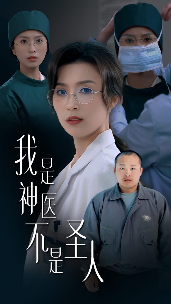 图片[1]-我是神医不是圣人（54集）虞彤彤-资源V站