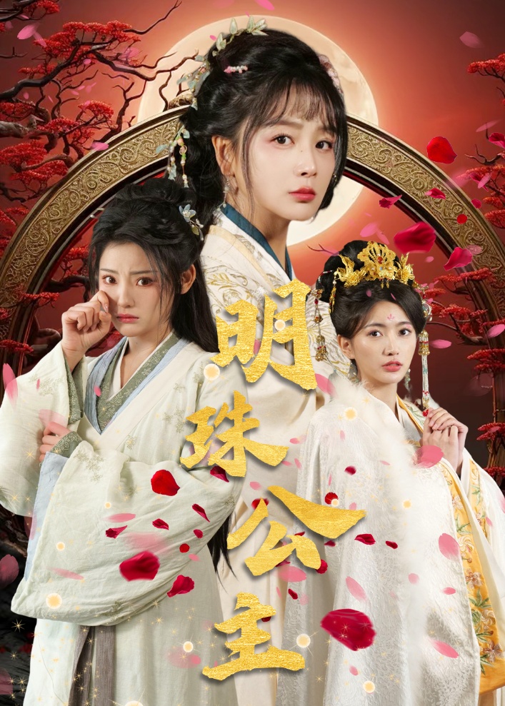 18286-明珠公主（56集）姜熙绕&白素素-资源V站