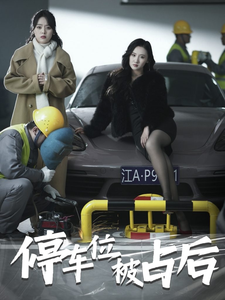 图片[1]-停车位被占后（80集）-资源V站