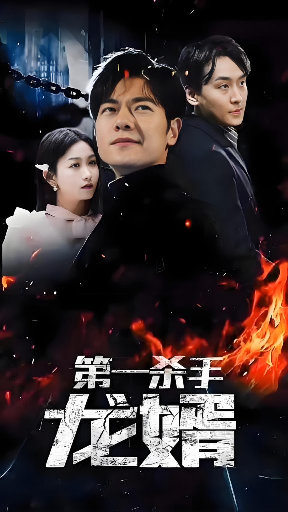 图片[1]-第一杀手龙婿（100集）-资源V站