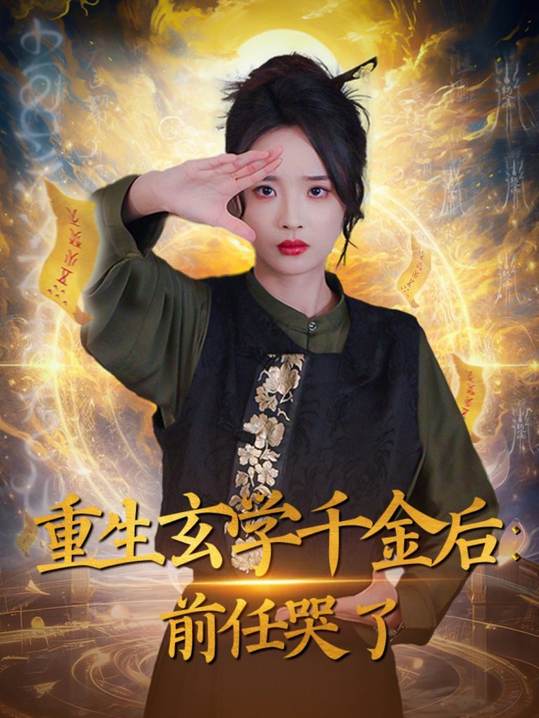 重生玄学千金后：前任哭了（57集）夏欢亭-资源V站