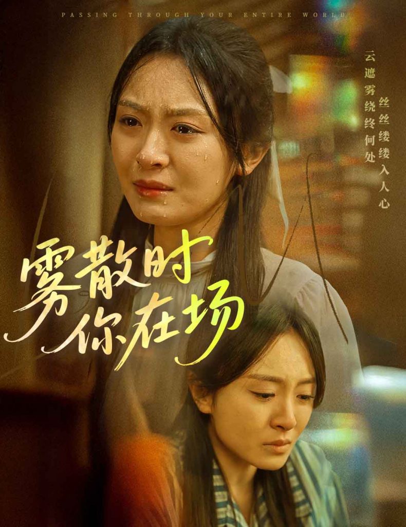 图片[1]-雾散时你在场（51集）程琳淼-资源V站