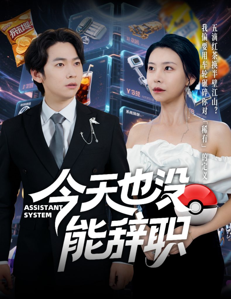 图片[1]-今天也没能辞职（56集）李嘉豪＆袁宁-资源V站