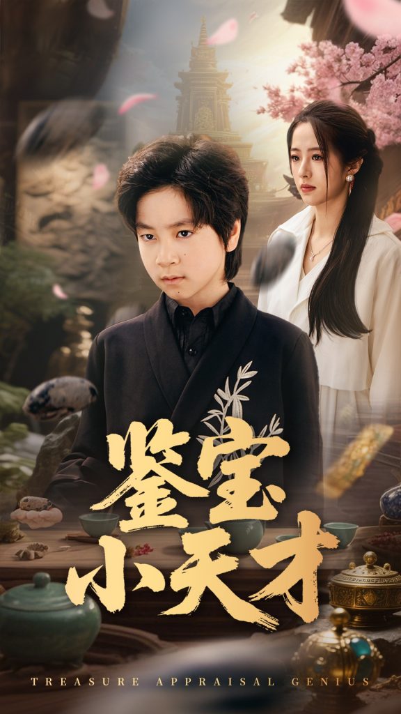 图片[1]-鉴宝小天才（60集）王婧琦&郭浩铭-资源V站