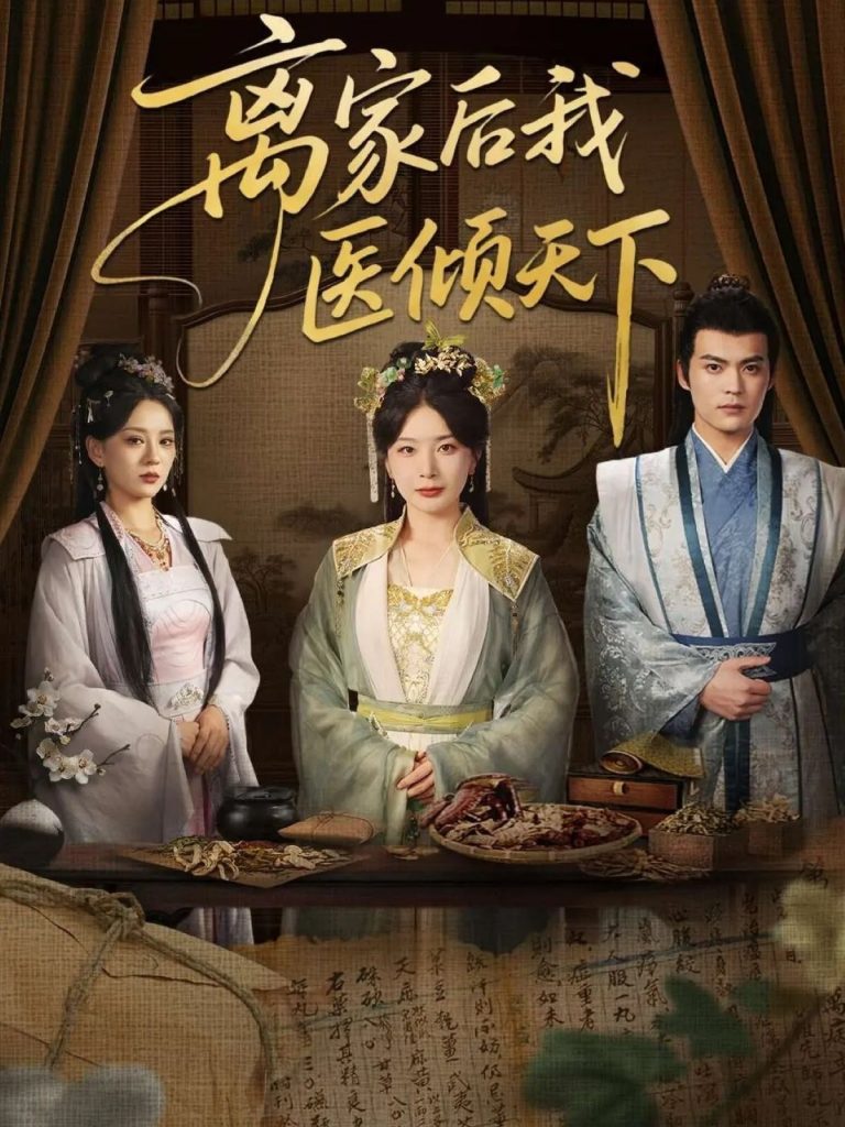 12.离家后我医倾天下（101集）初五-资源V站