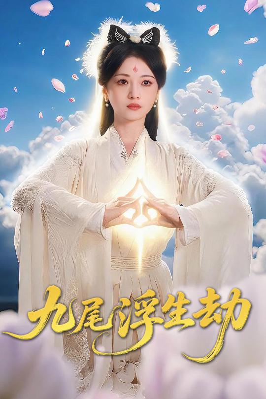 图片[1]-九尾浮生劫（78集）王攀&付柔美琦-资源V站