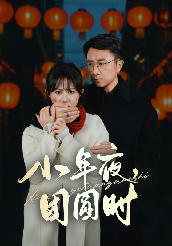 小年夜团圆时&小年夜万家灯火没有我（35集）-资源V站