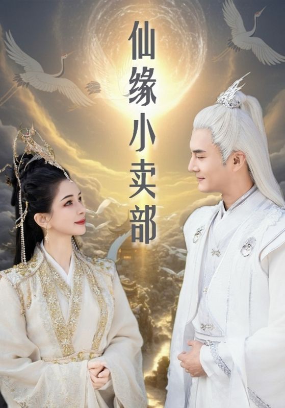 图片[1]-仙缘小卖部（32集）-资源V站