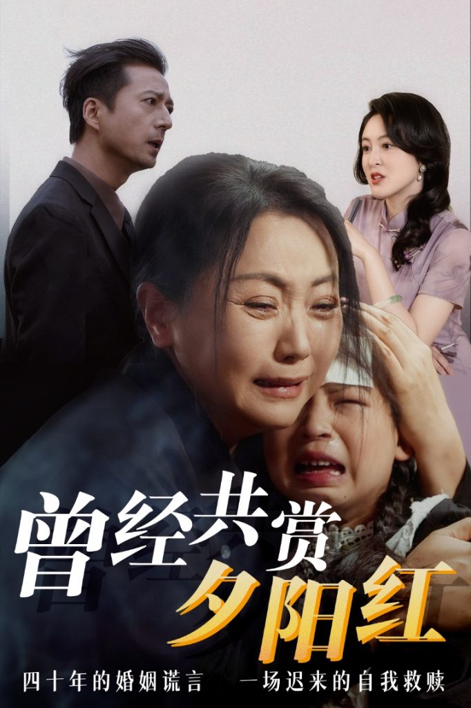 曾经共赏夕阳红（60集）-资源V站