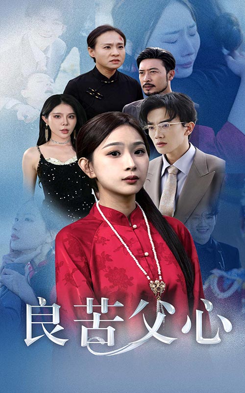 图片[1]-良苦父心（29集）-资源V站
