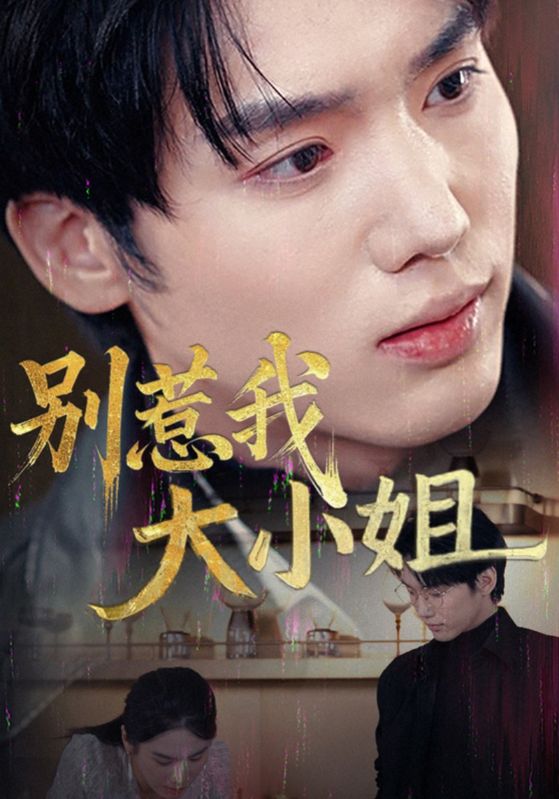 图片[1]-别惹我大小姐（40集）-资源V站