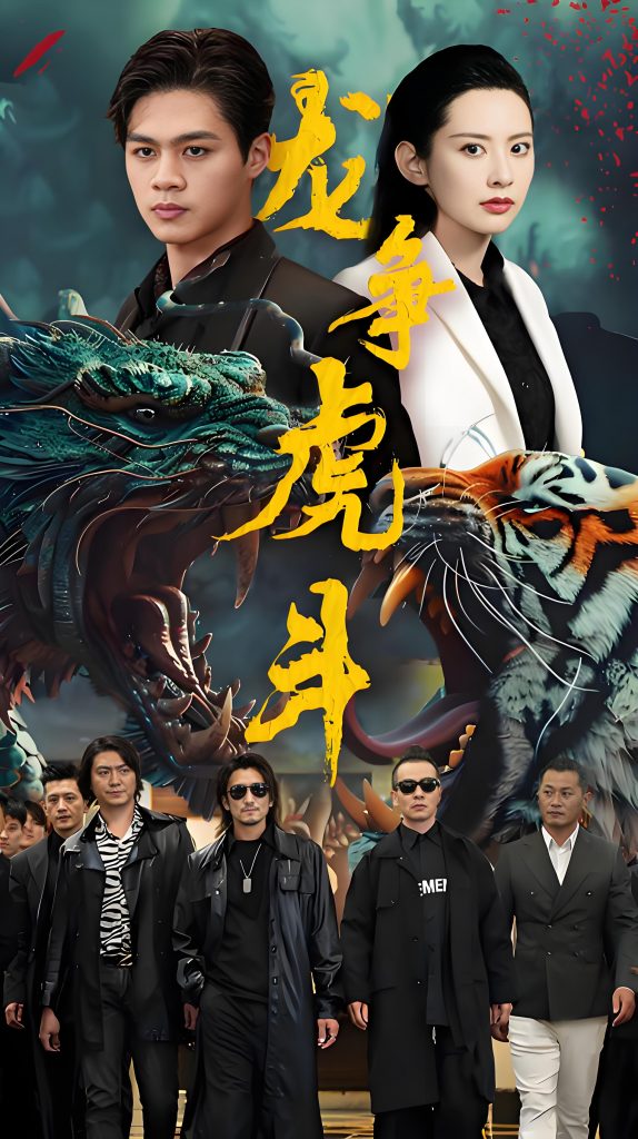 龙争虎斗（86集）-资源V站