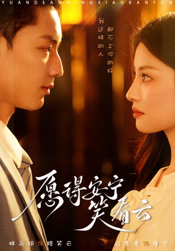 愿得安宁笑看云（78集）林永炬-资源V站