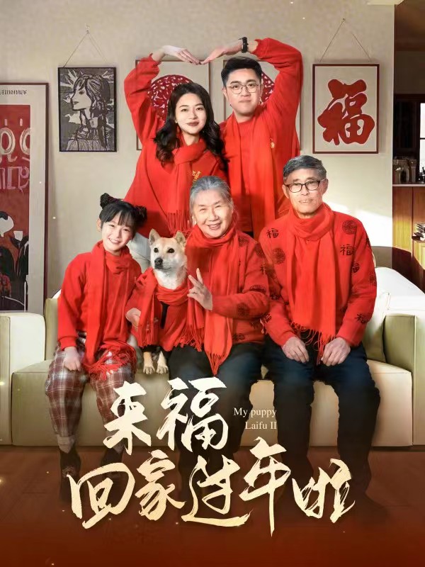 17487-来福回家过年啦（34集）-资源V站