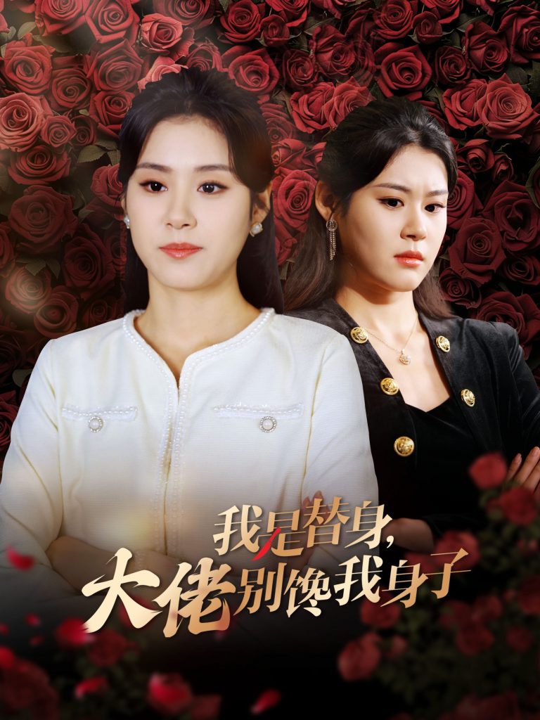 图片[1]-我是替身大佬别馋我身子（40集）张雨晴＆张雨荷-资源V站