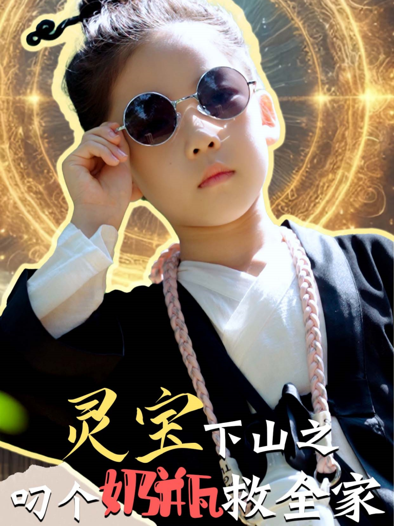 14868-灵宝下山之叼个奶瓶救全家（30集）-资源V站