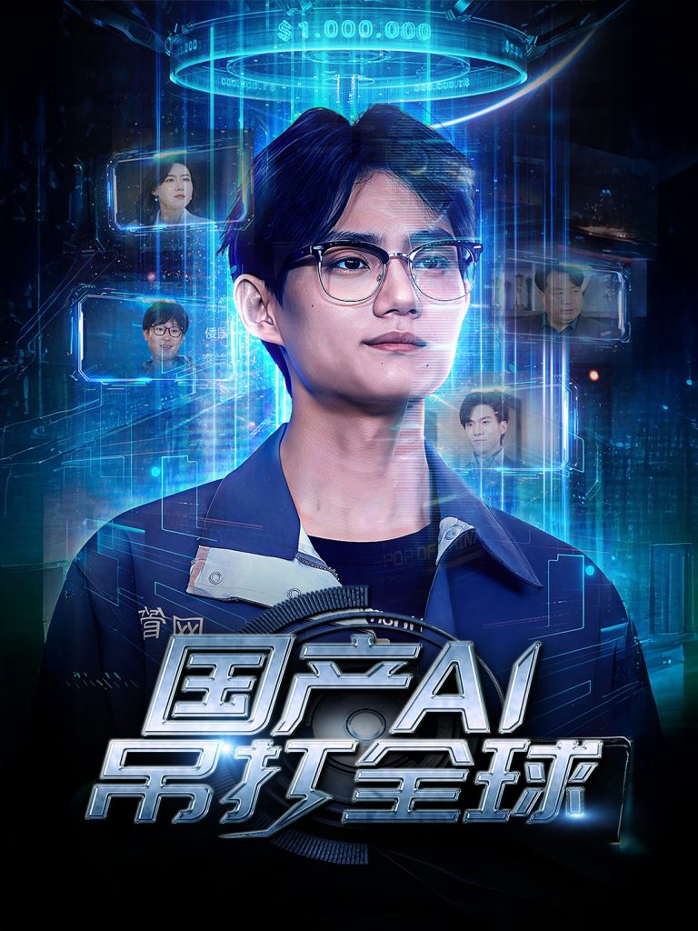 国产AI吊打全球（80集）郑妍-资源V站