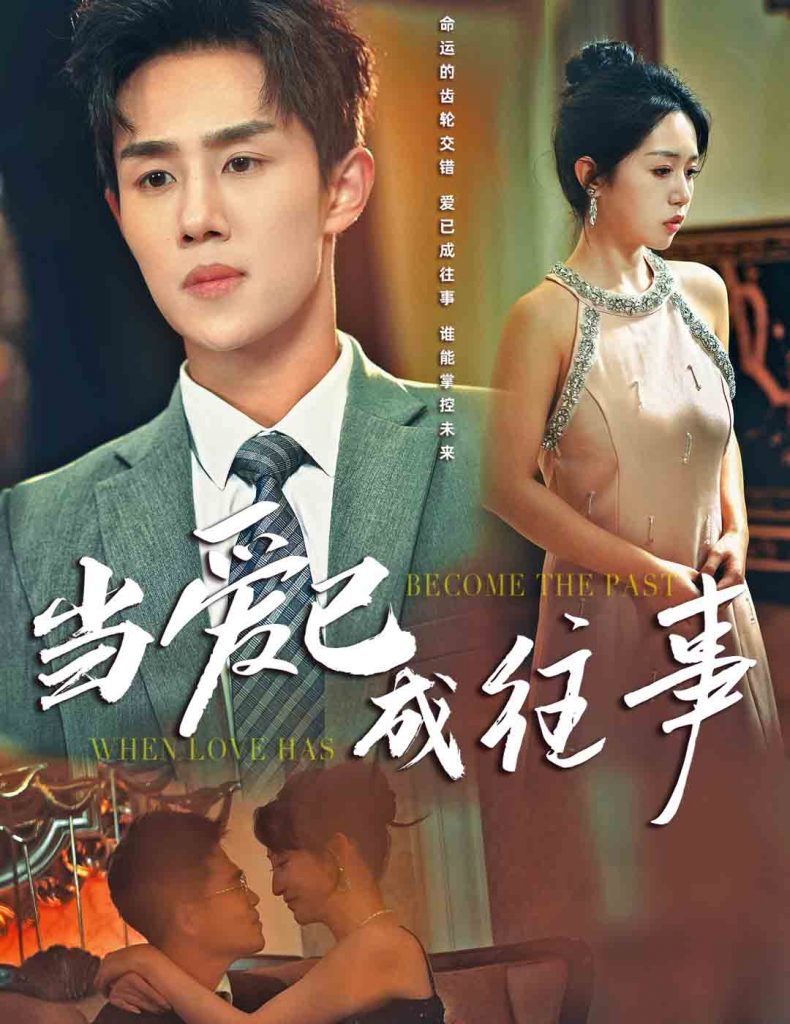图片[1]-当爱已成往事（28集）马士尧-资源V站