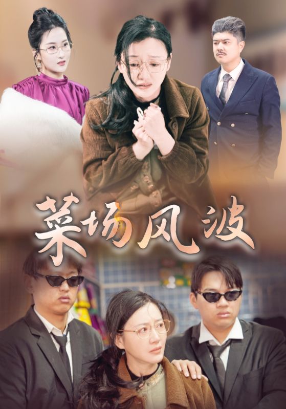 图片[1]-菜场风波（35集）-资源V站