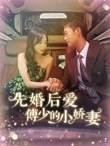 图片[1]-先婚后爱傅少的小娇妻（95集）-资源V站