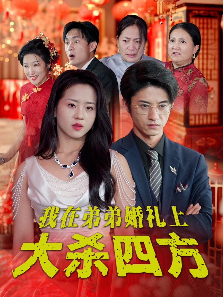 图片[1]-我在弟弟婚礼上大杀四方（45集）陈云汐-资源V站
