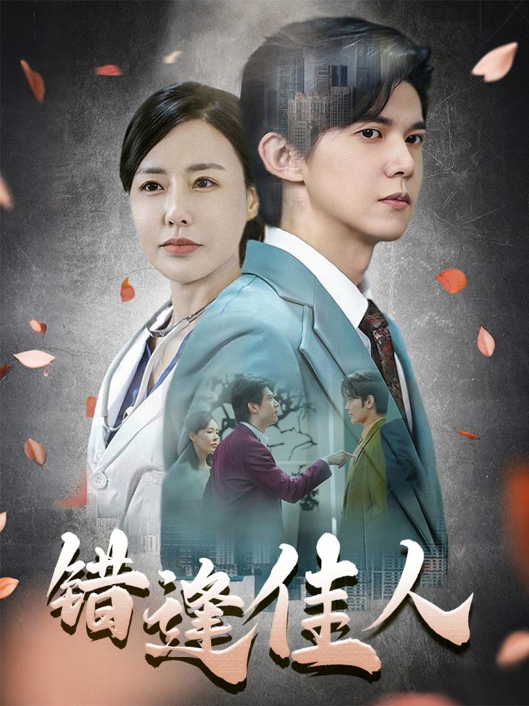 图片[1]-错逢佳人（42集）王夏桥-资源V站