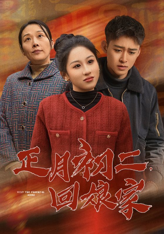 图片[1]-正月初二回娘家（41集）-资源V站