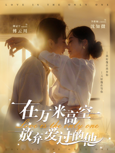 图片[1]-在万米高空放弃爱过的他（82集）姚冠宇&李胜楠-资源V站