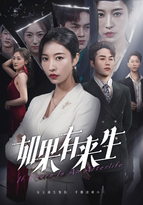 14307-新：如果有来生（36集）-资源V站