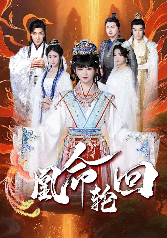 凰命轮回（55集）崔秀子-资源V站
